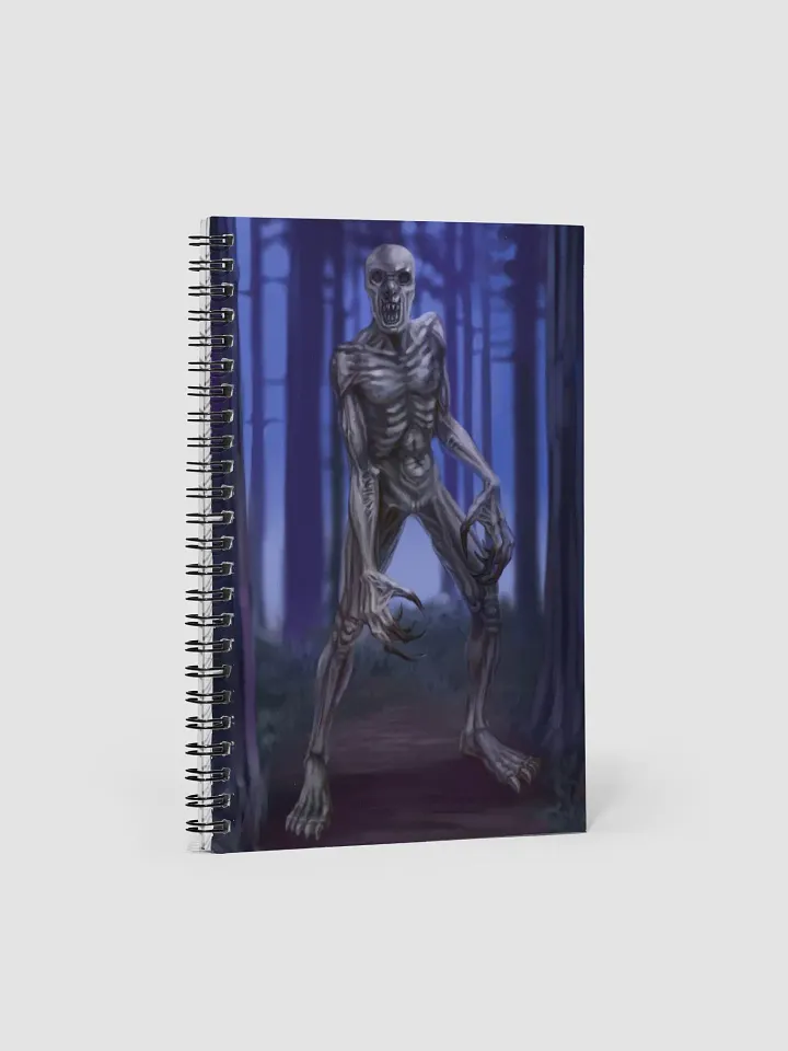 Wendigo product image (1)