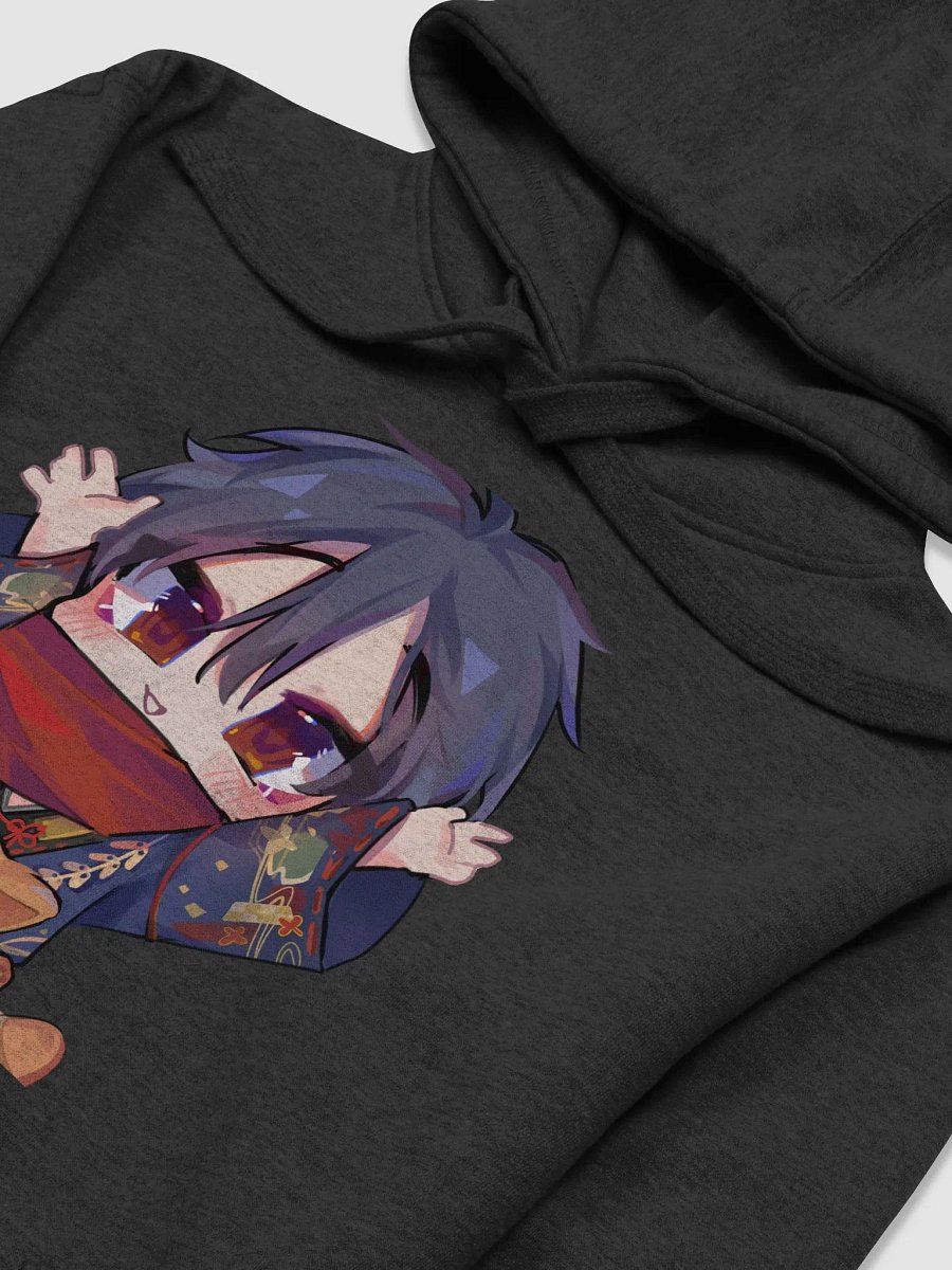 Dalmus and Potato OG hoodie product image (31)