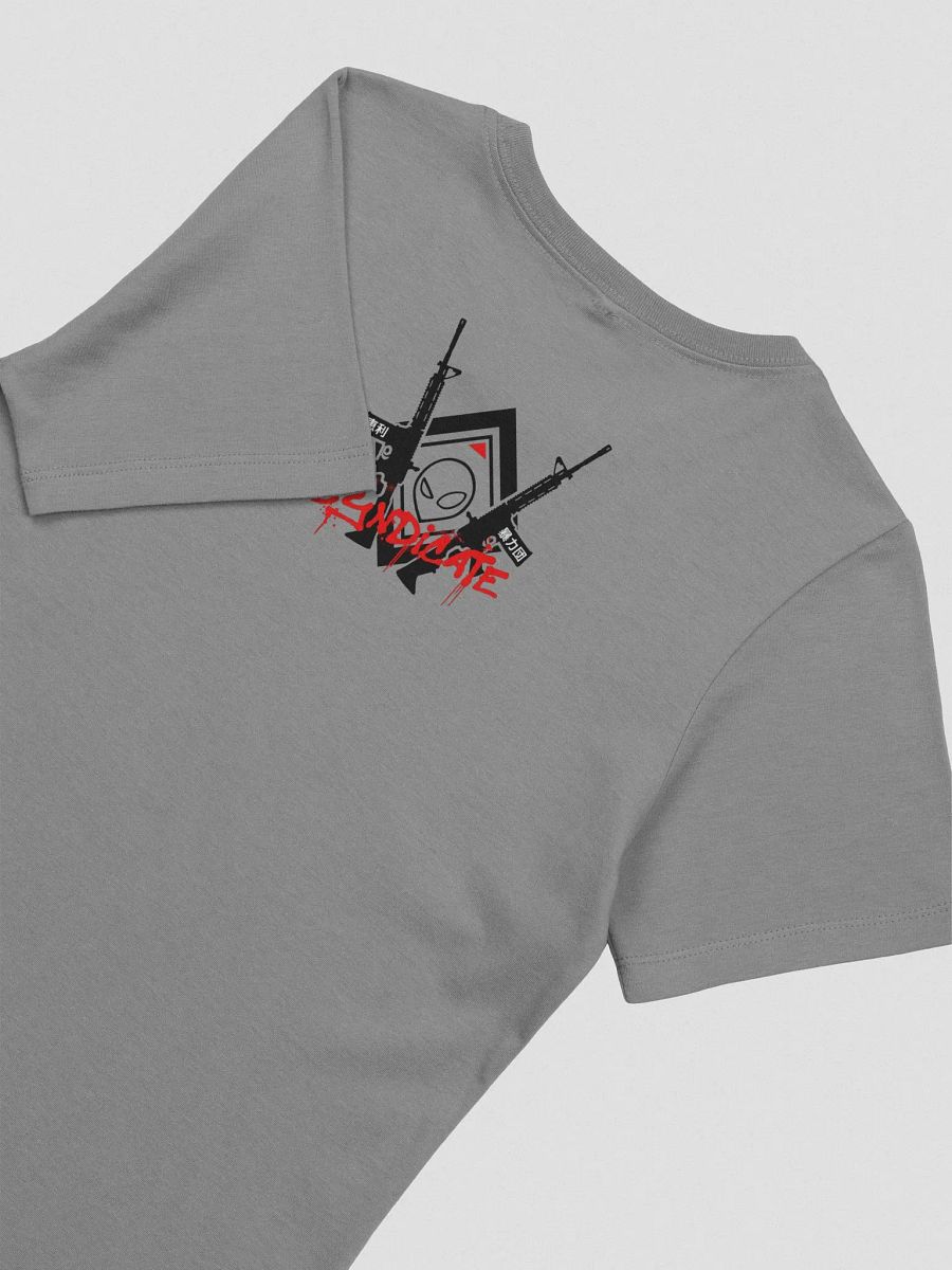 Boss Lady (women's T) product image (28)