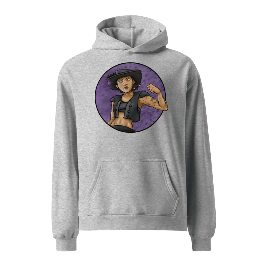 Pirate Hoodie product image (11)