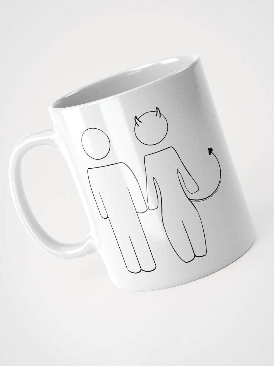 BMG Mug product image (3)