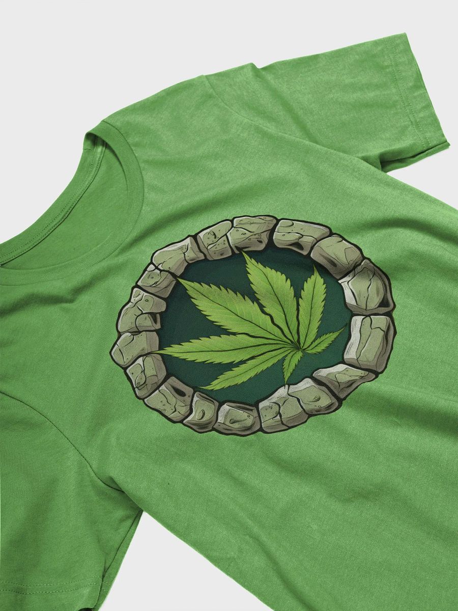 Weed and Turtles product image (17)