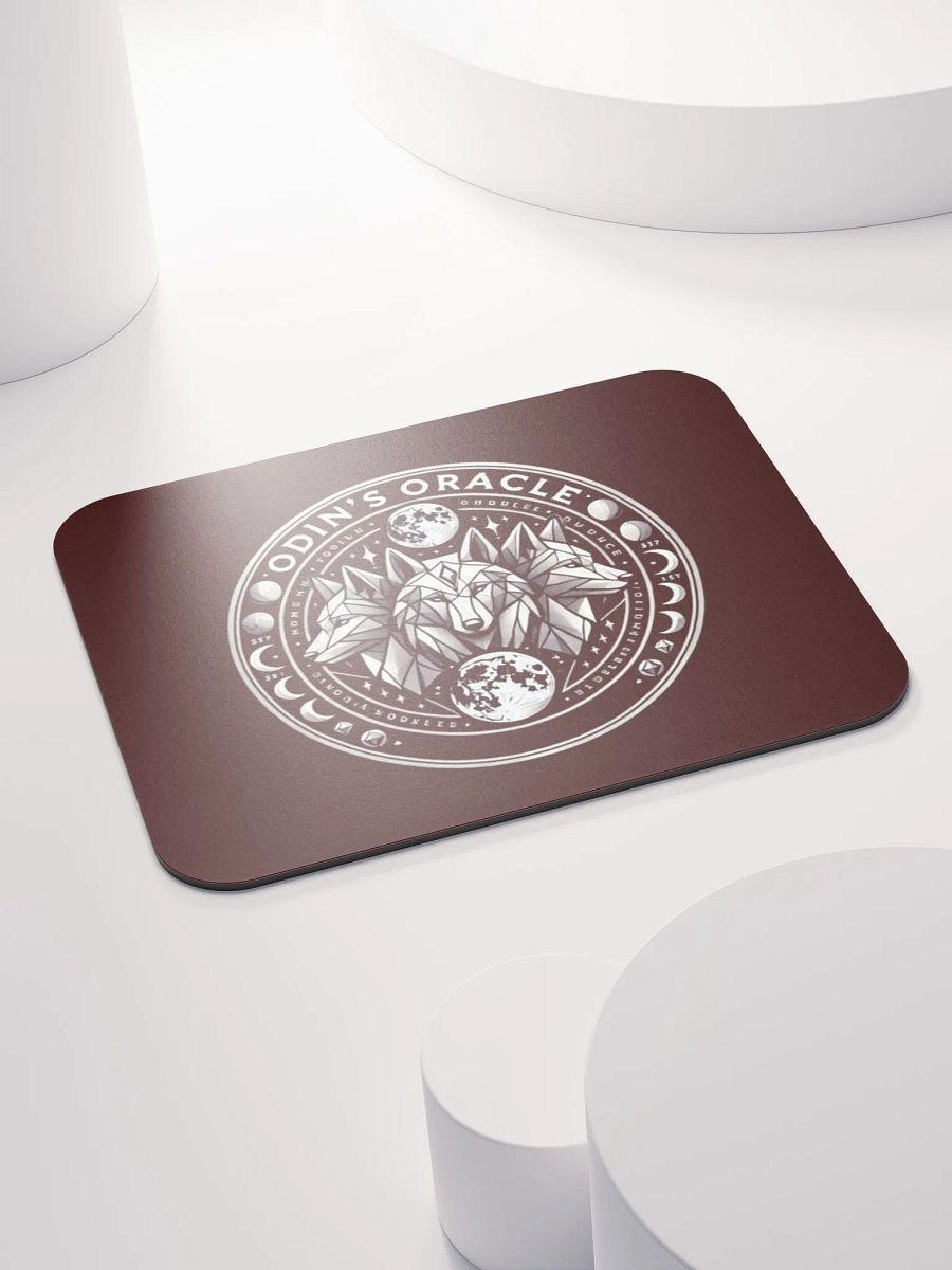 Oracle Logo - Mousepad product image (7)