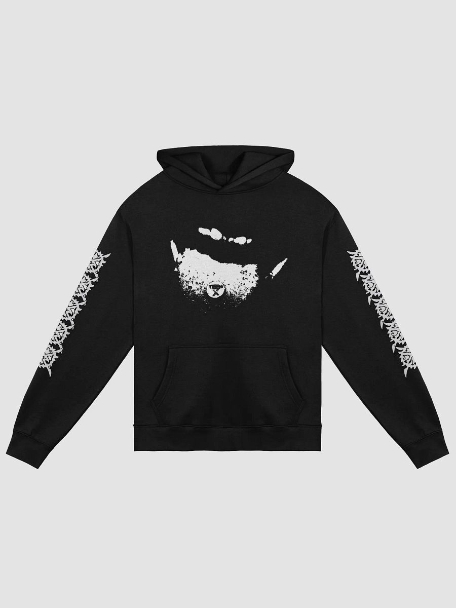 LYFË3 TEEN X HOODIE product image (1)