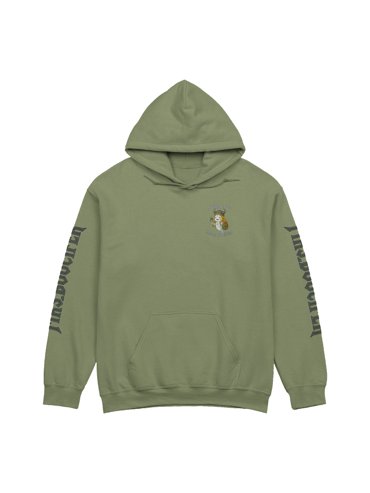 Viking Boo hoodie product image (4)