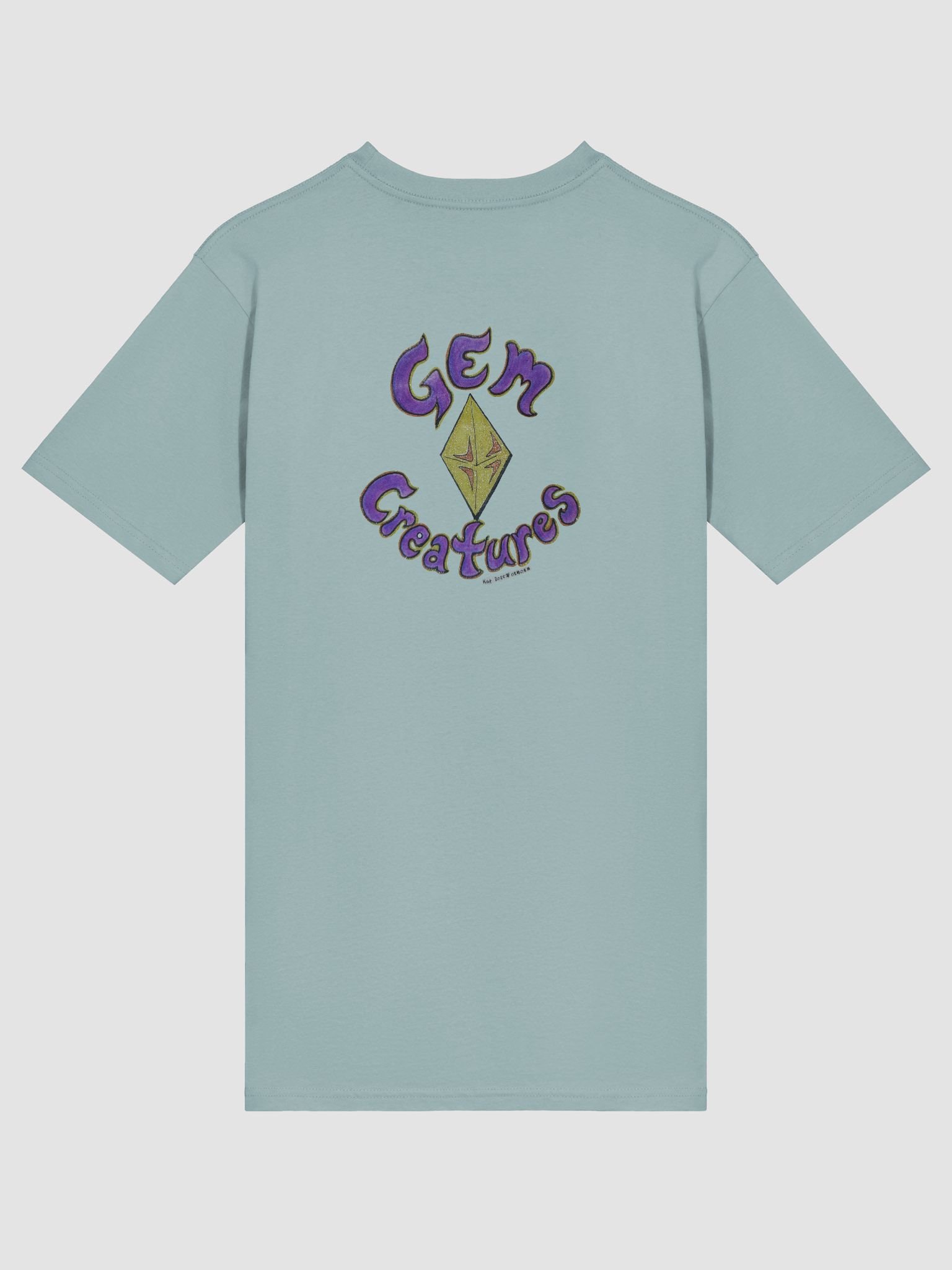 TeaPot Fairy T-Shirt product image (19)