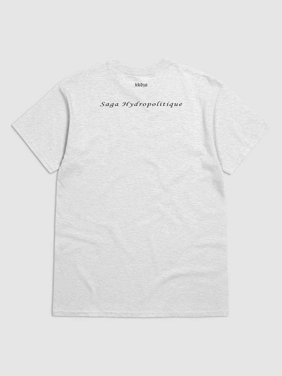 Saga Hydropolitique product image (2)