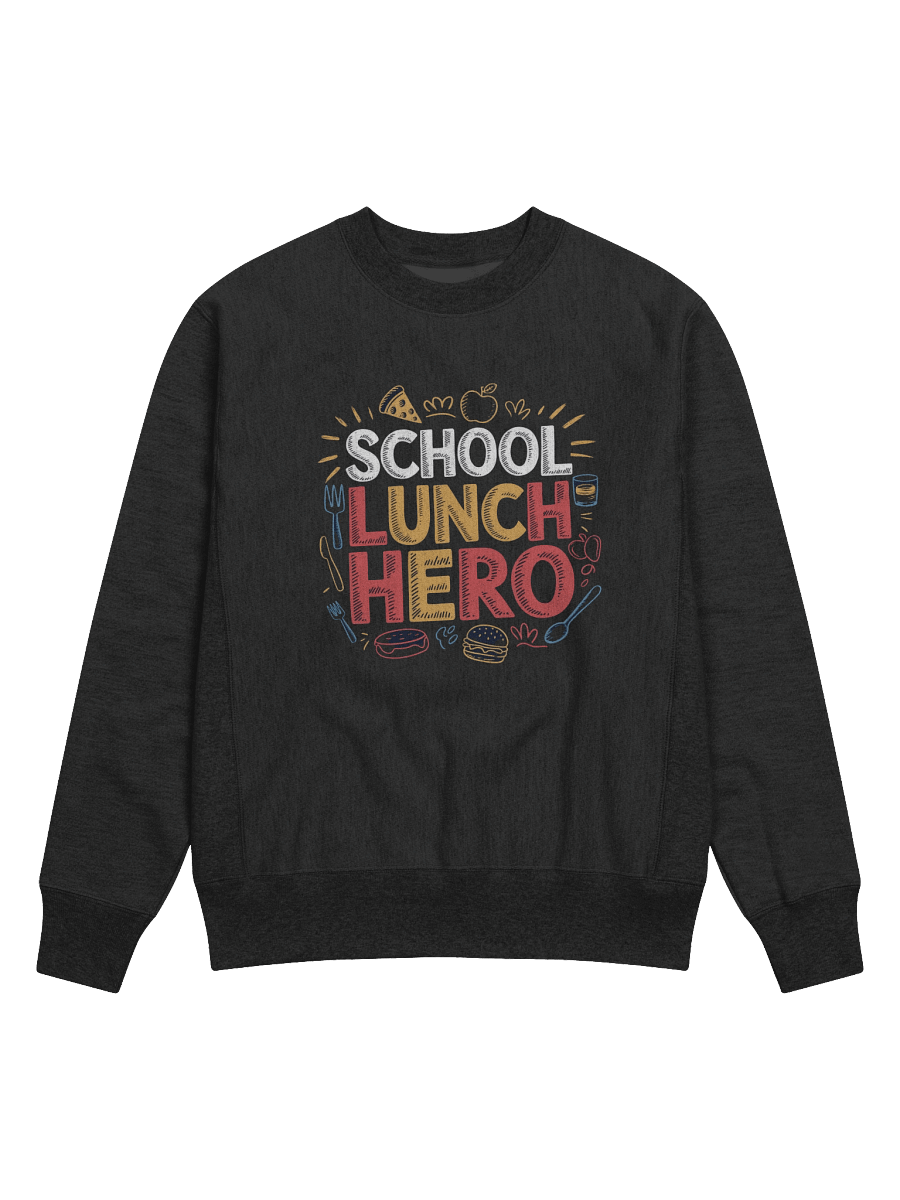 School Lunch Hero product image (1)