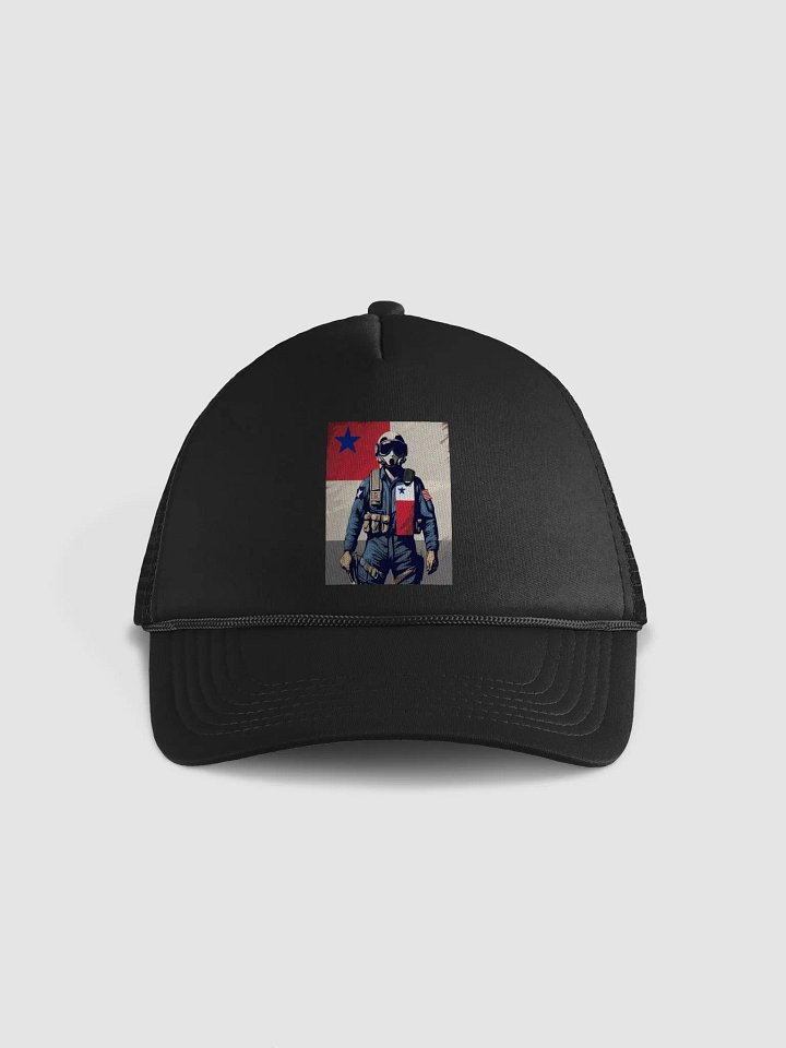 Hammy trucker product image (1)