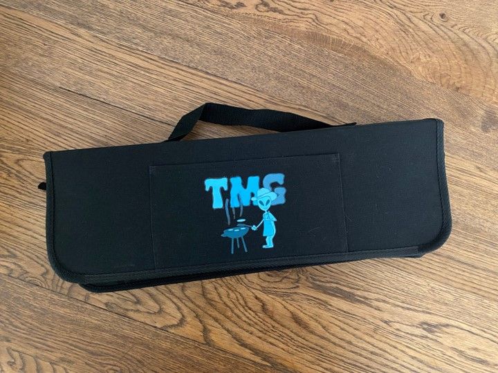 TMG BBQ Tool Set product image (2)