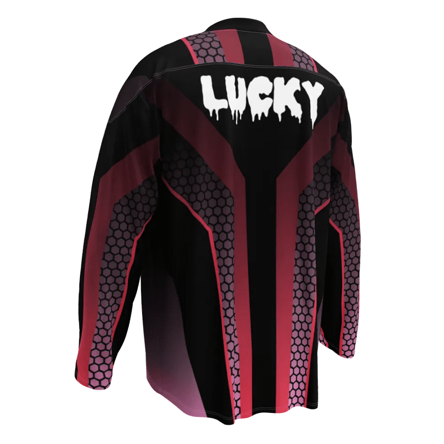 Referee Lucky Jersey product image (4)