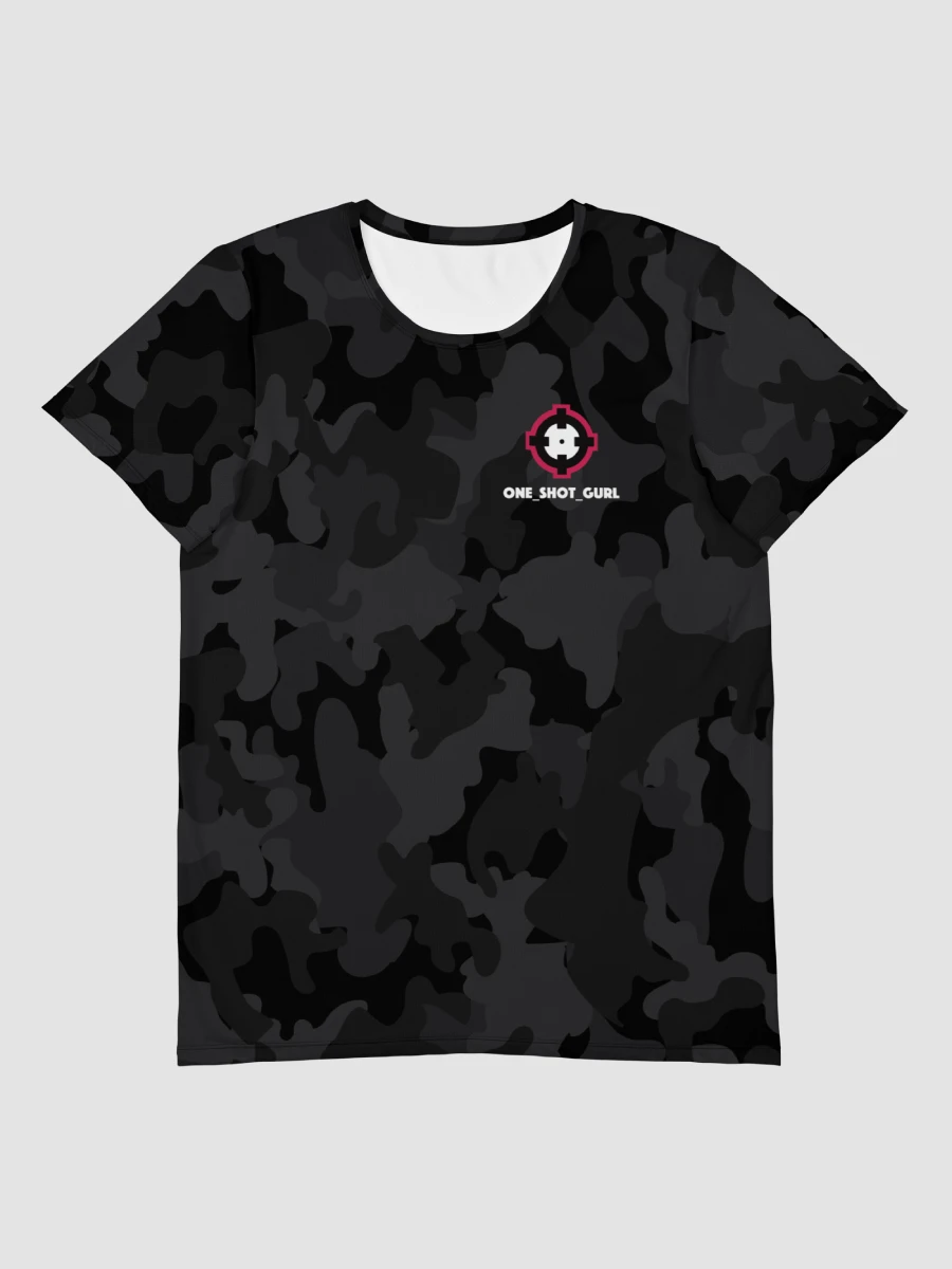 OSG Camo All-Over Print T-Shirt product image (2)