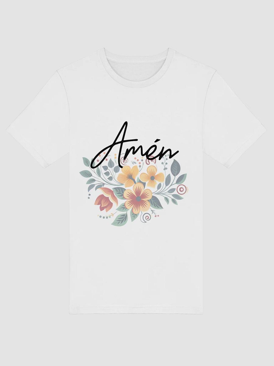 Valiente Floral Issue T-Shirt product image (5)