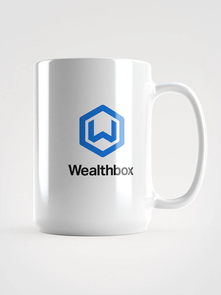 The Morning Mug product image (1)