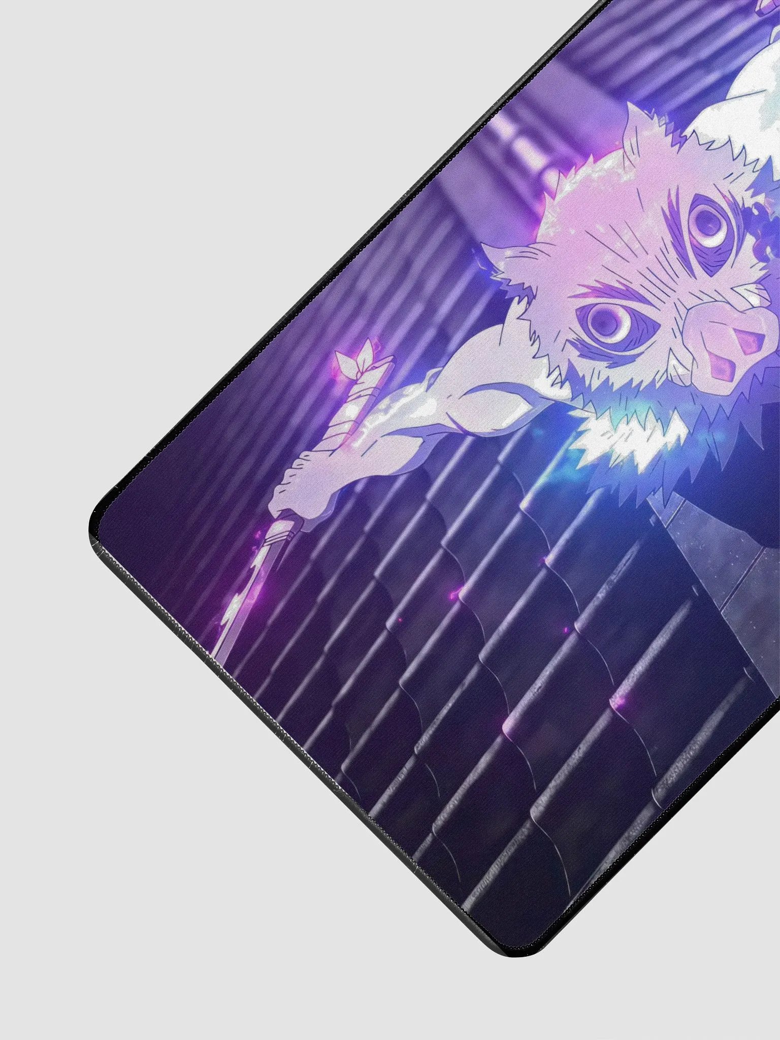 Inosuke’s Furious Charge – Demon Slayer product image (3)