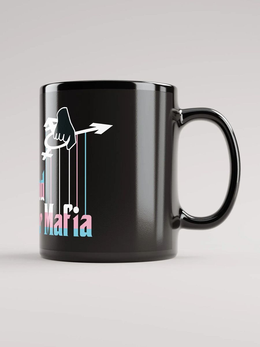 Underground Transgender Mafia - Coffee Mug product image (3)