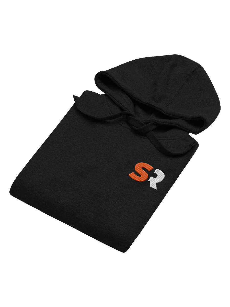 Embroidered SR Hoodie product image (21)
