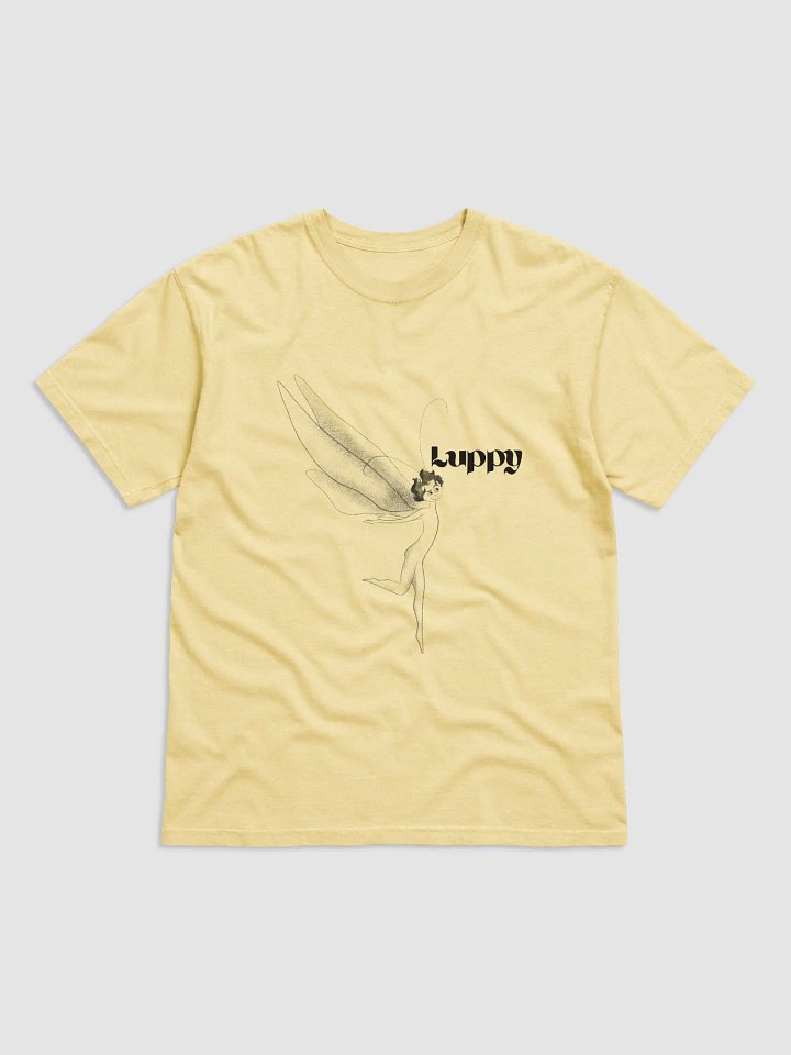 Luppy - Seeker of Things product image (6)