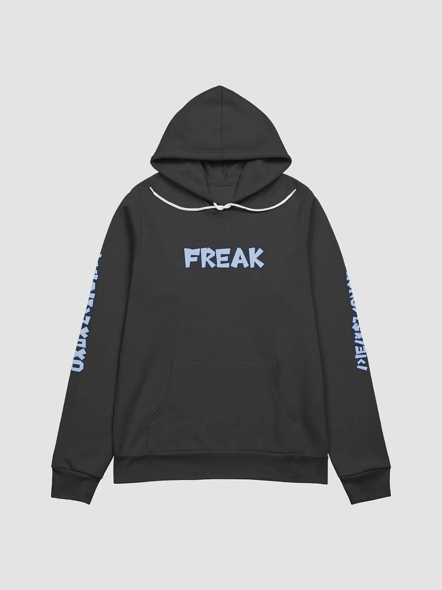 Freaky Hoodie product image (2)