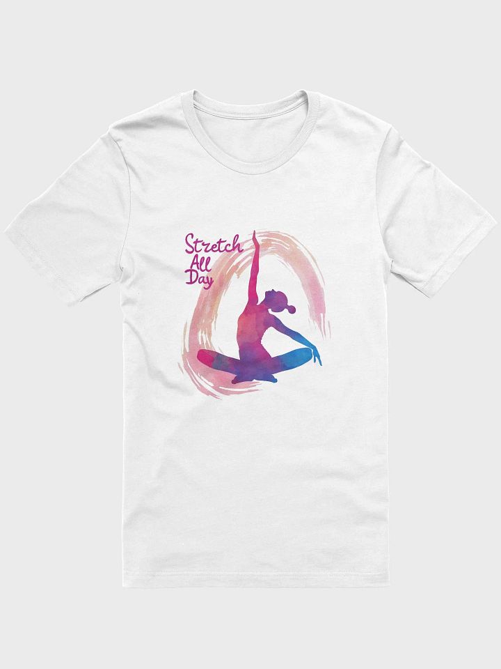 Stretch All Day T-Shirt product image (51)