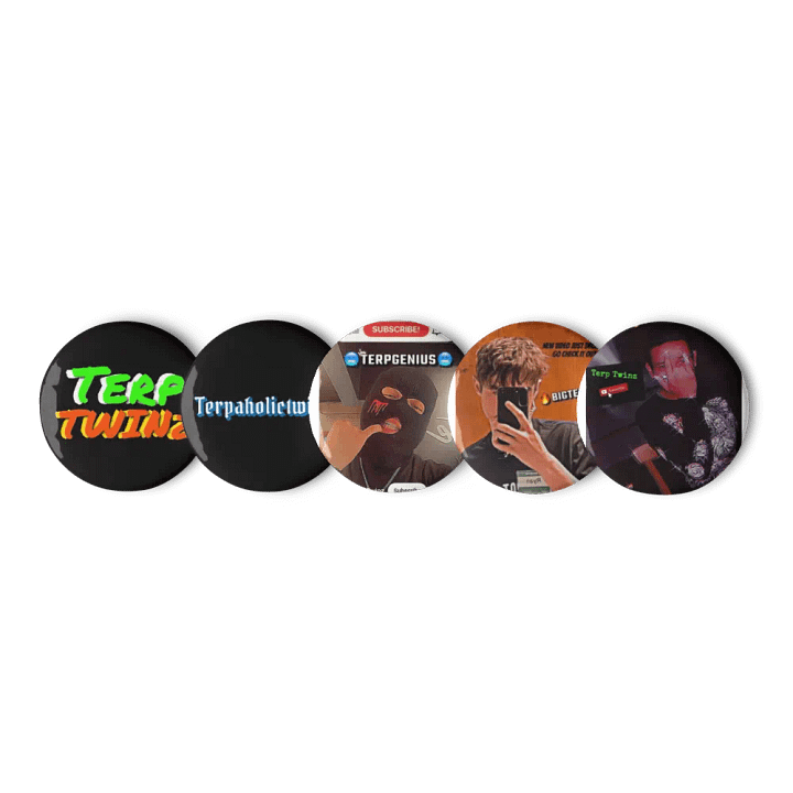 terp gang buttons product image (3)