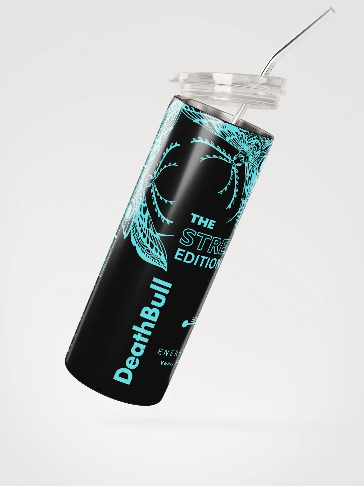 DeathBull: Depths Inverted Edition product image (2)