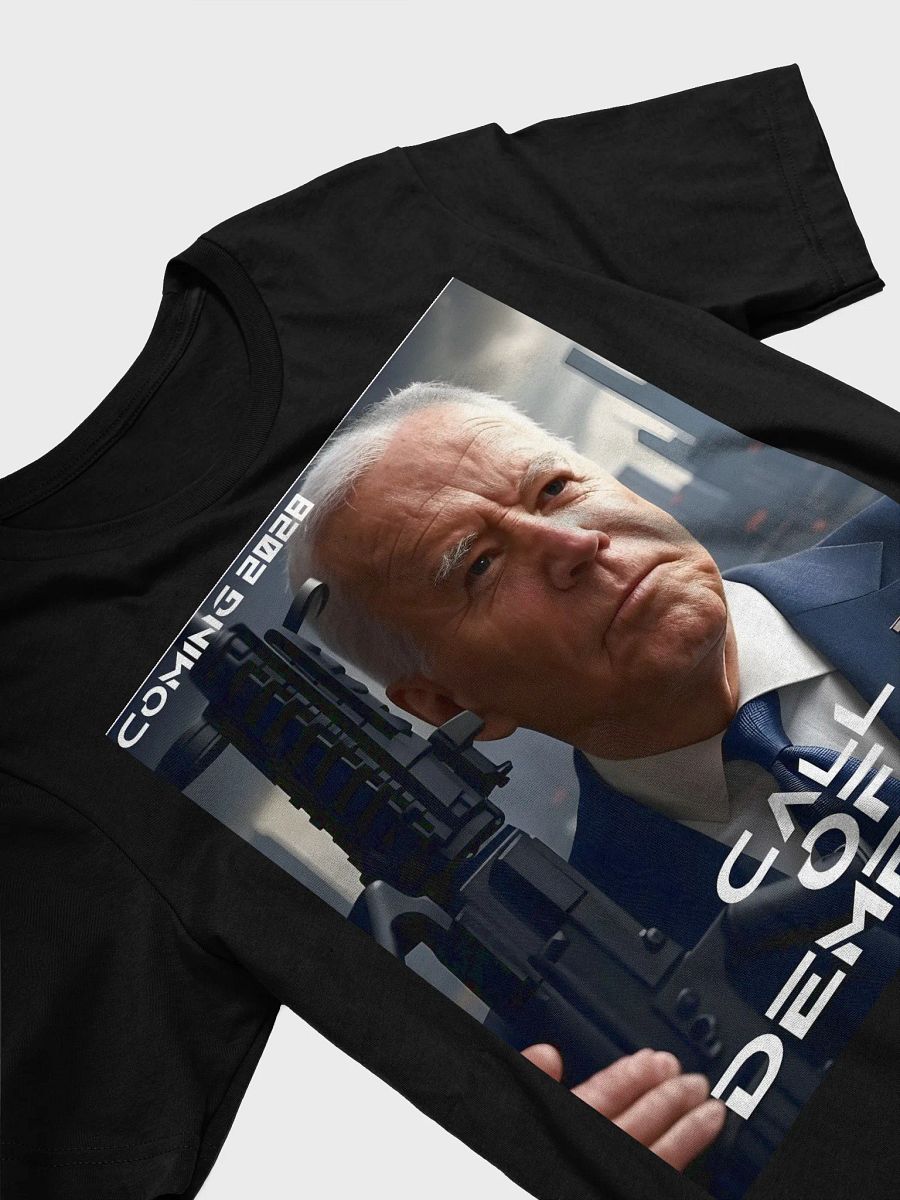 Call Of Dementia T product image (12)