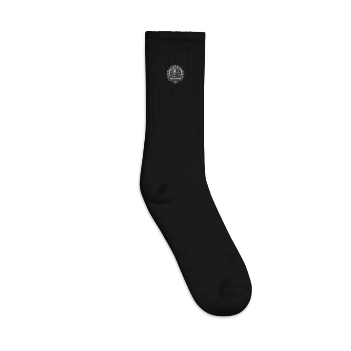Wild Knight Squadron the Socks product image (2)