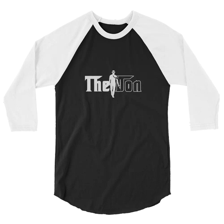 The Don BaseBall T product image (2)