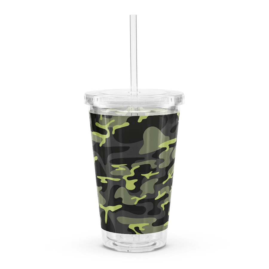 Tumbler Cup product image (1)