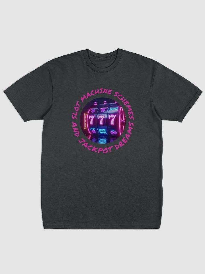 Jackpot Dreams Men's Tee product image (3)