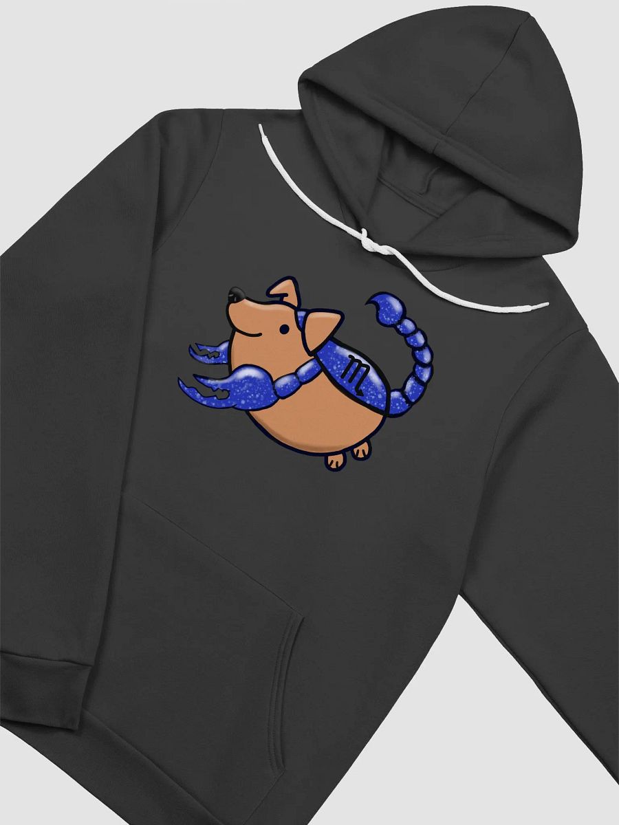Zodiac Weens Hoodie - Scorpio product image (14)