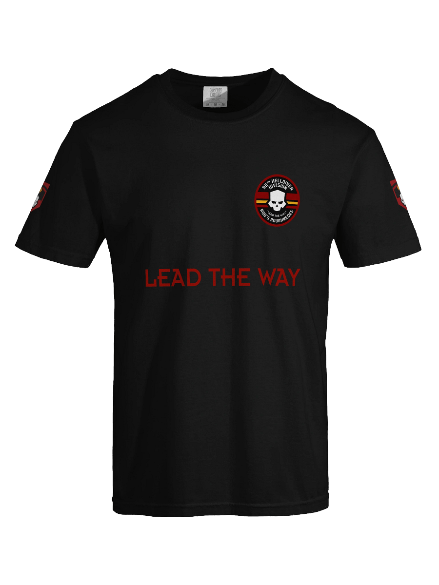 95th Initiate Shirt product image (5)