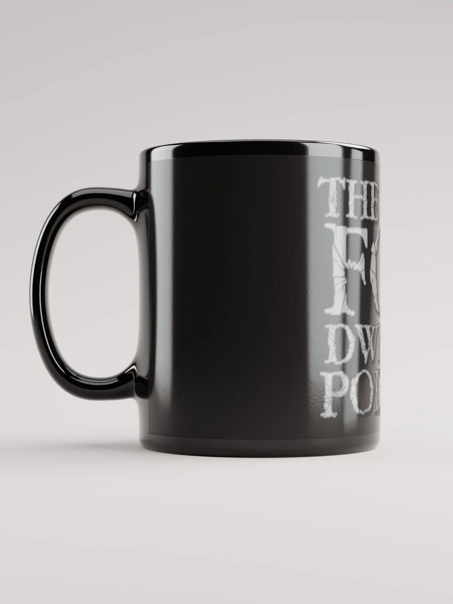 Fog Dwellers Mug product image (6)