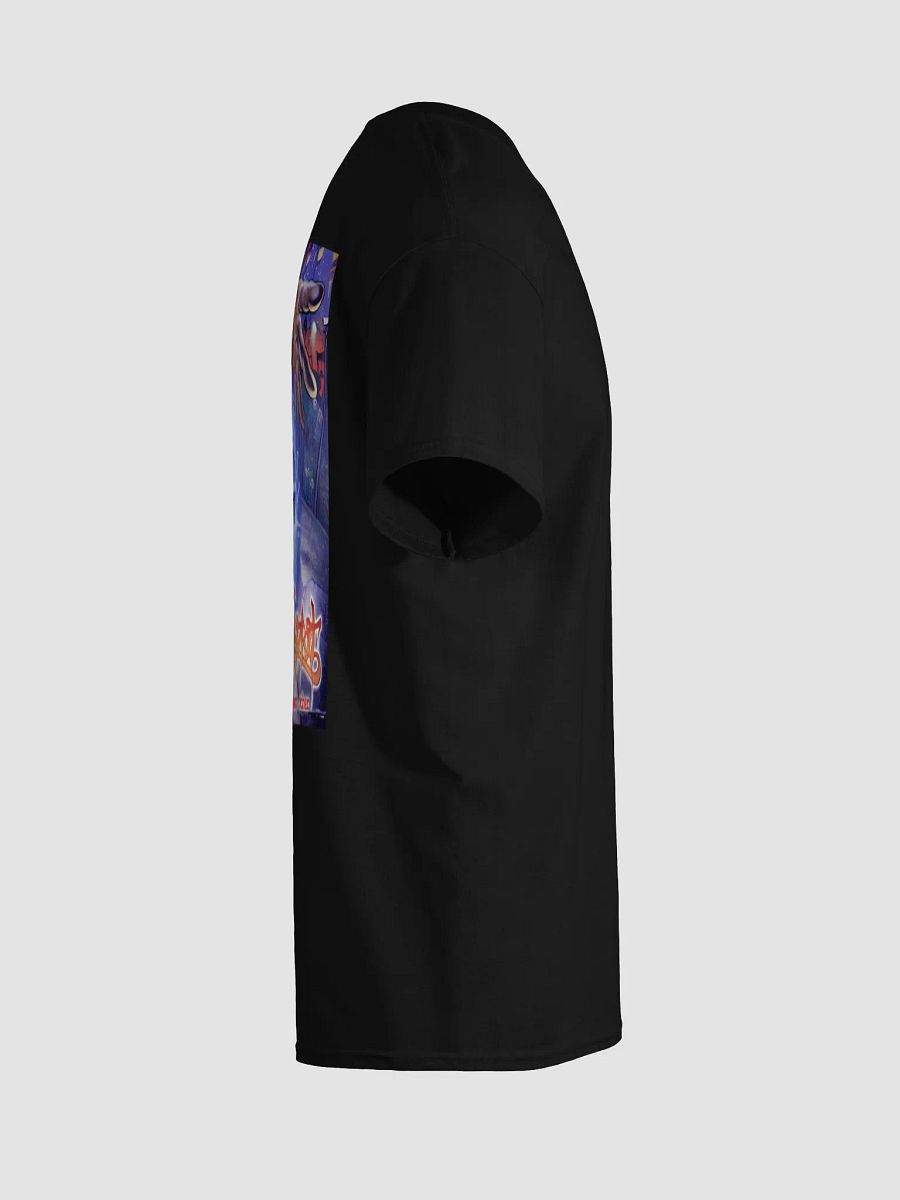 Limp Bizkit Significant Other T-shirt product image (46)