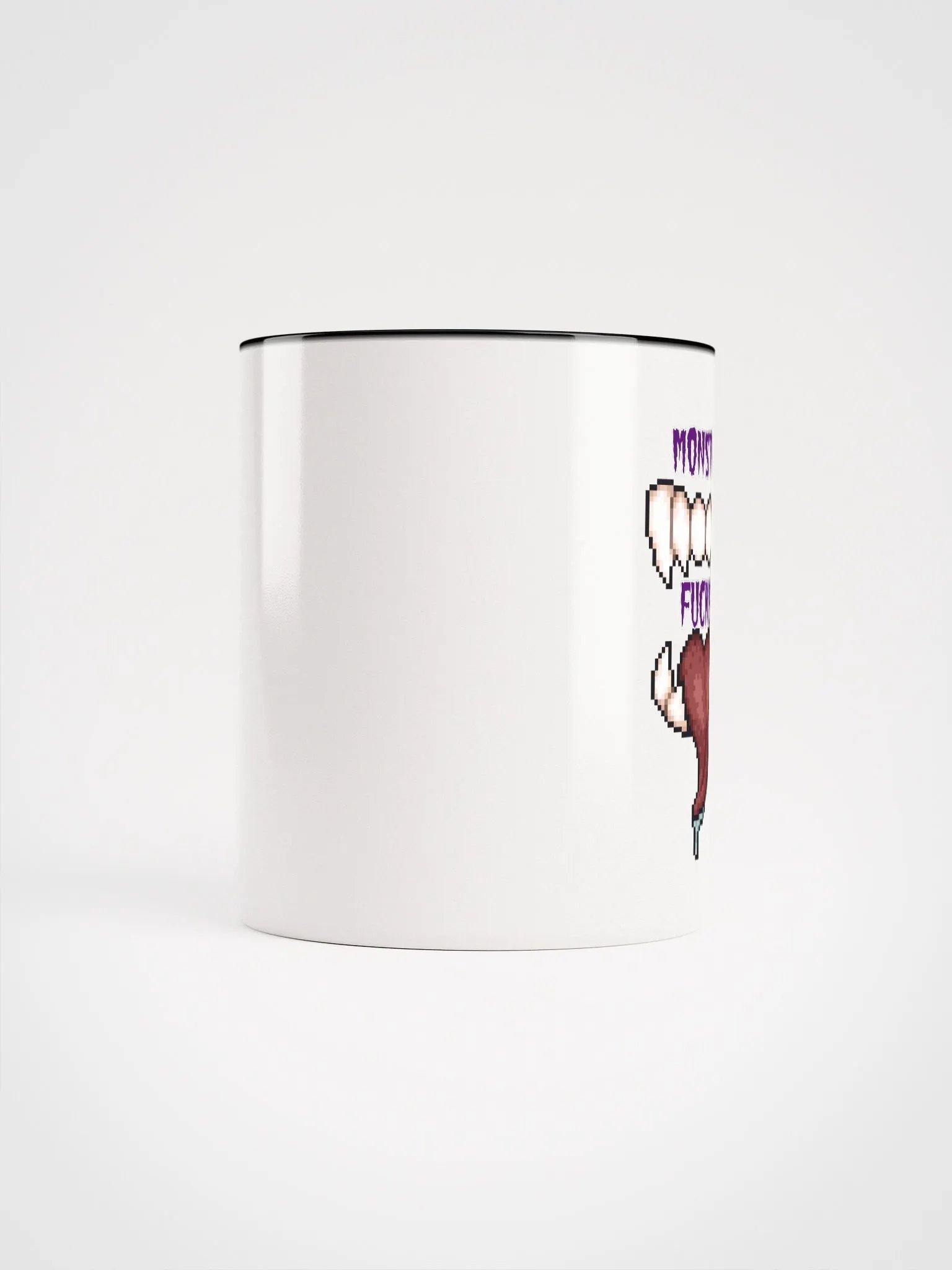 Monster F@#ker Mug product image (63)