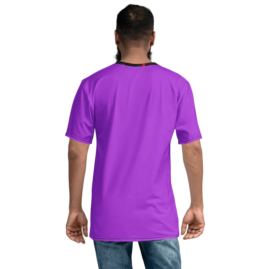 Cursed By Moonlight T Shirt product image (8)