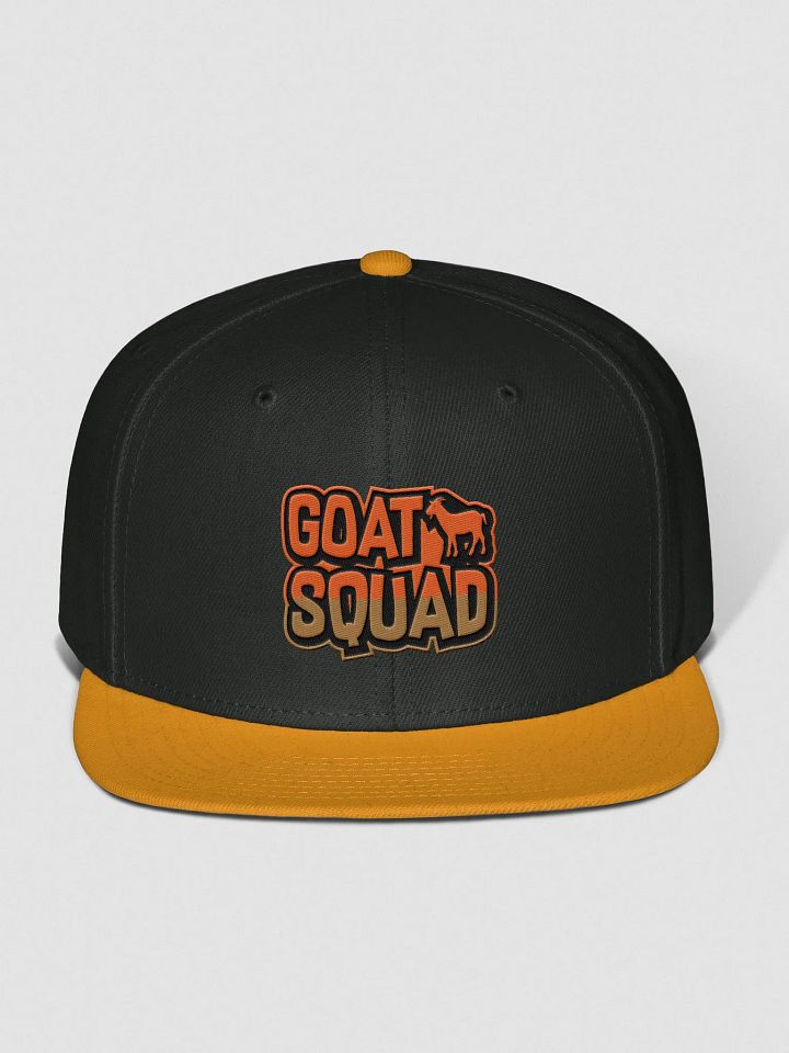 GoatSquad product image (1)