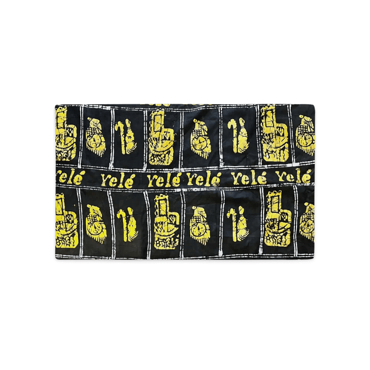 Yele Royalty Symbolic Premium Pillow Case product image (2)