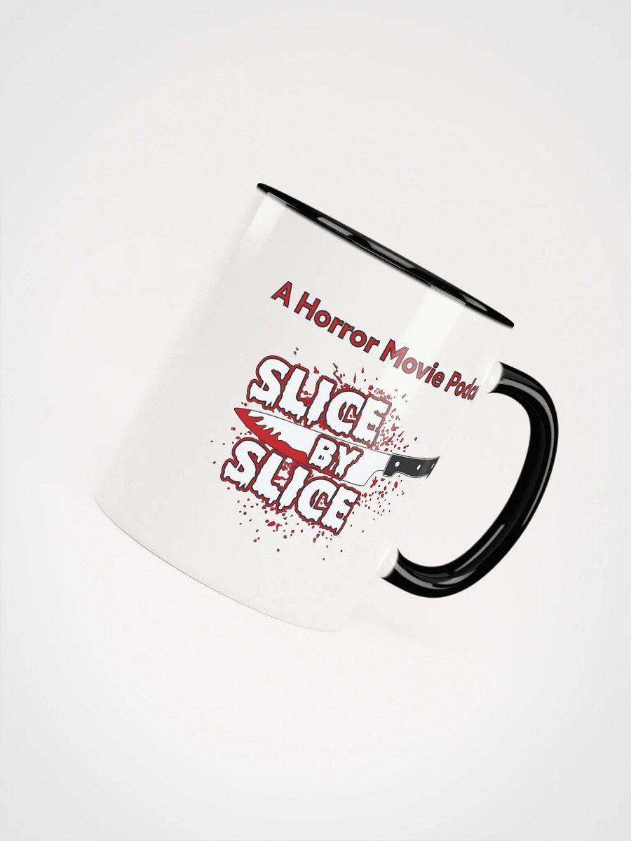 A Horror Movie Podcast Mug product image (4)