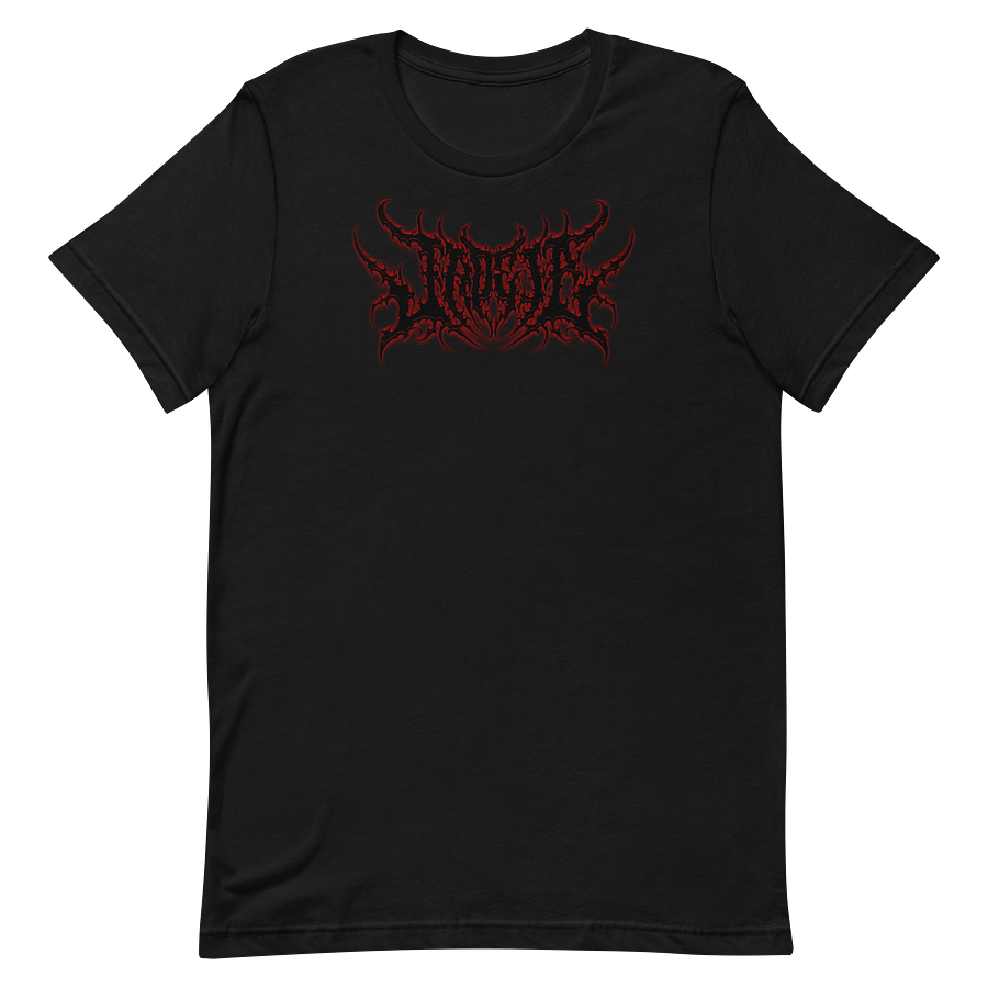 Jade_ia Metal Logo T-Shirt product image (2)