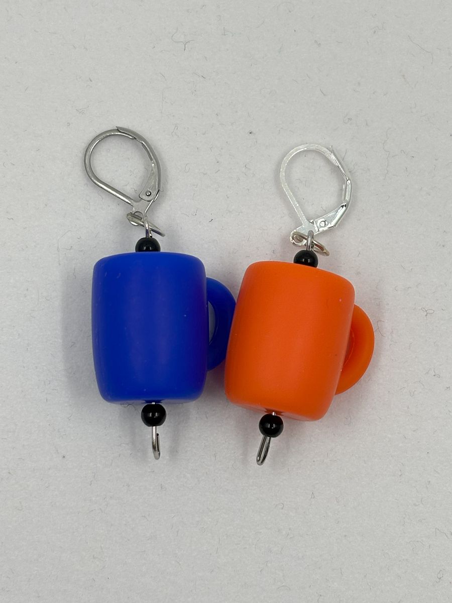 Mug Silicone Stitch Markers product image (2)