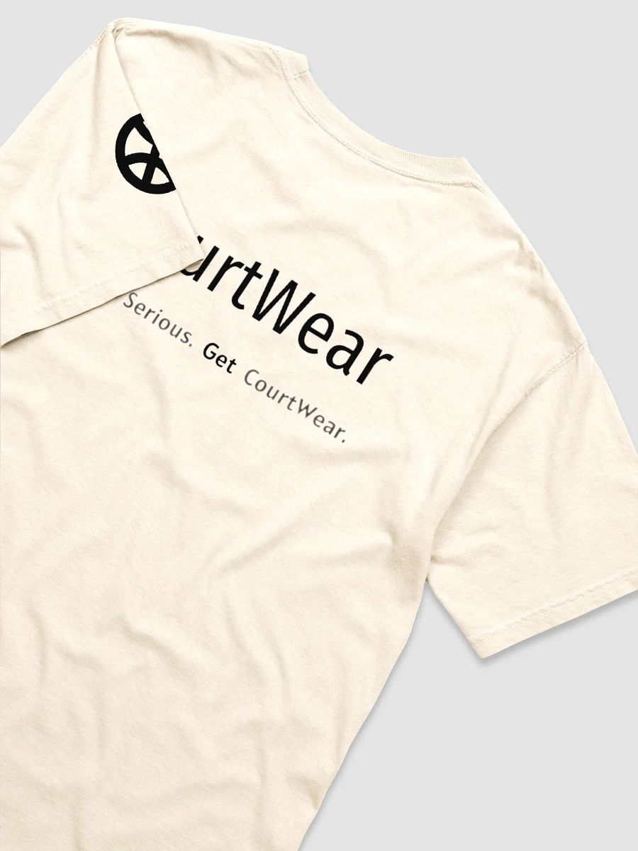 CourtWear- Nets Tee product image (7)