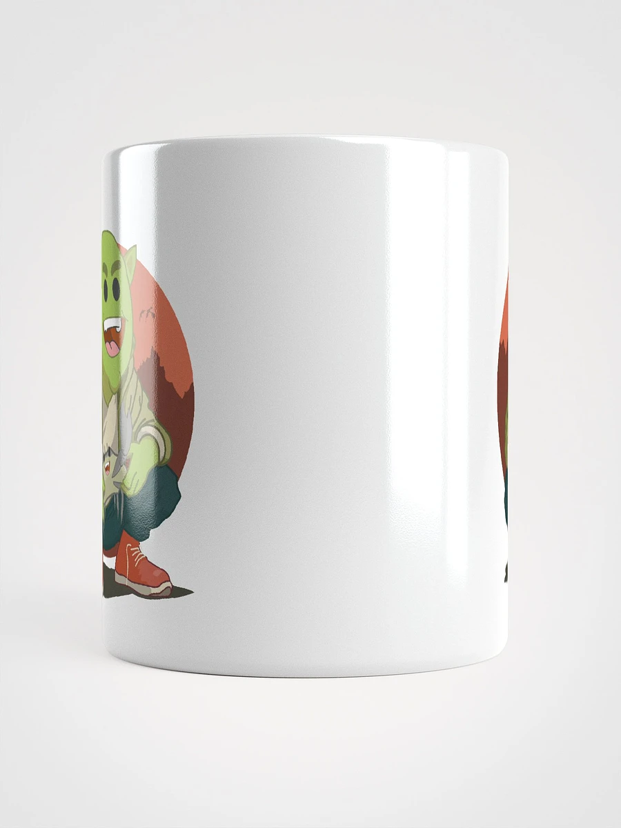Skoblin & Skrabby Mug product image (10)