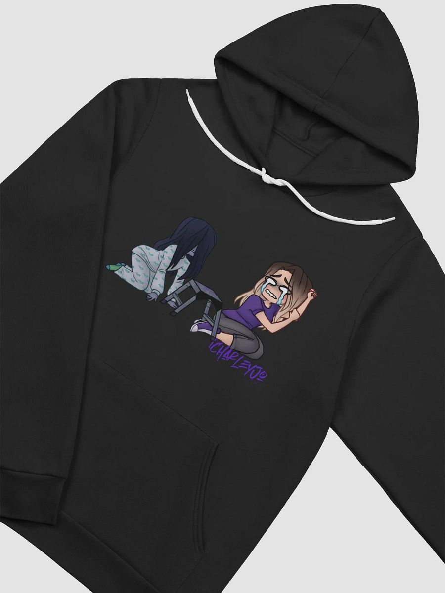 iCJ Phas Hoodie product image (8)
