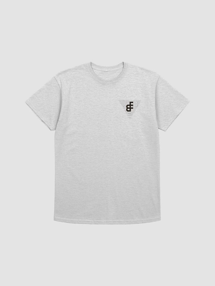 Members Floral Crew 2 Tee product image (2)