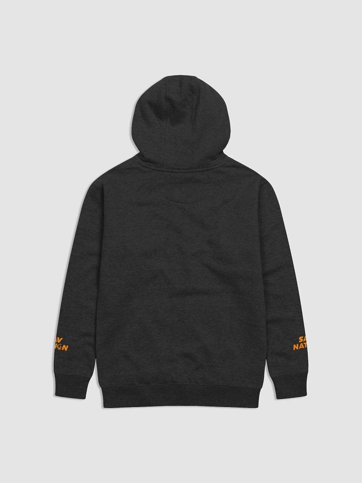 Imma Savage Hoodie product image (2)