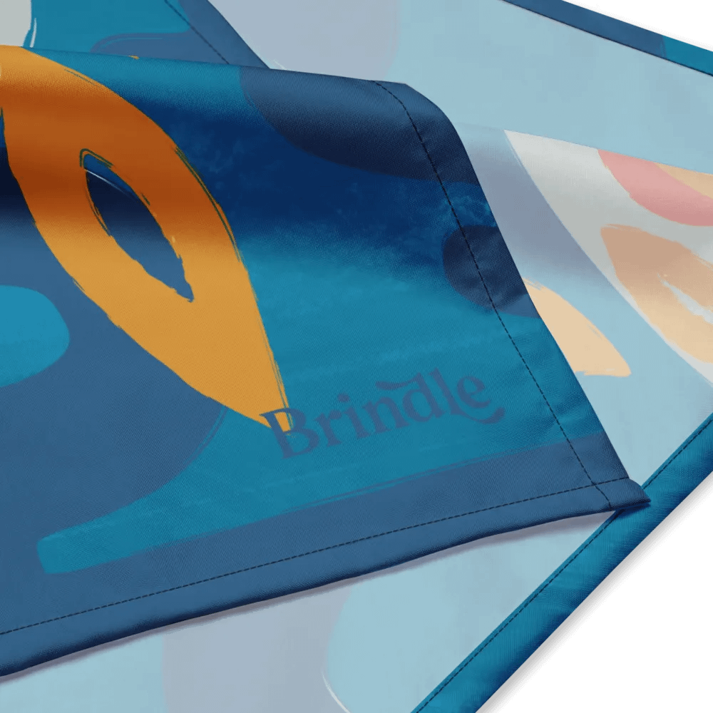 Art Teacher Bandanna product image (2)