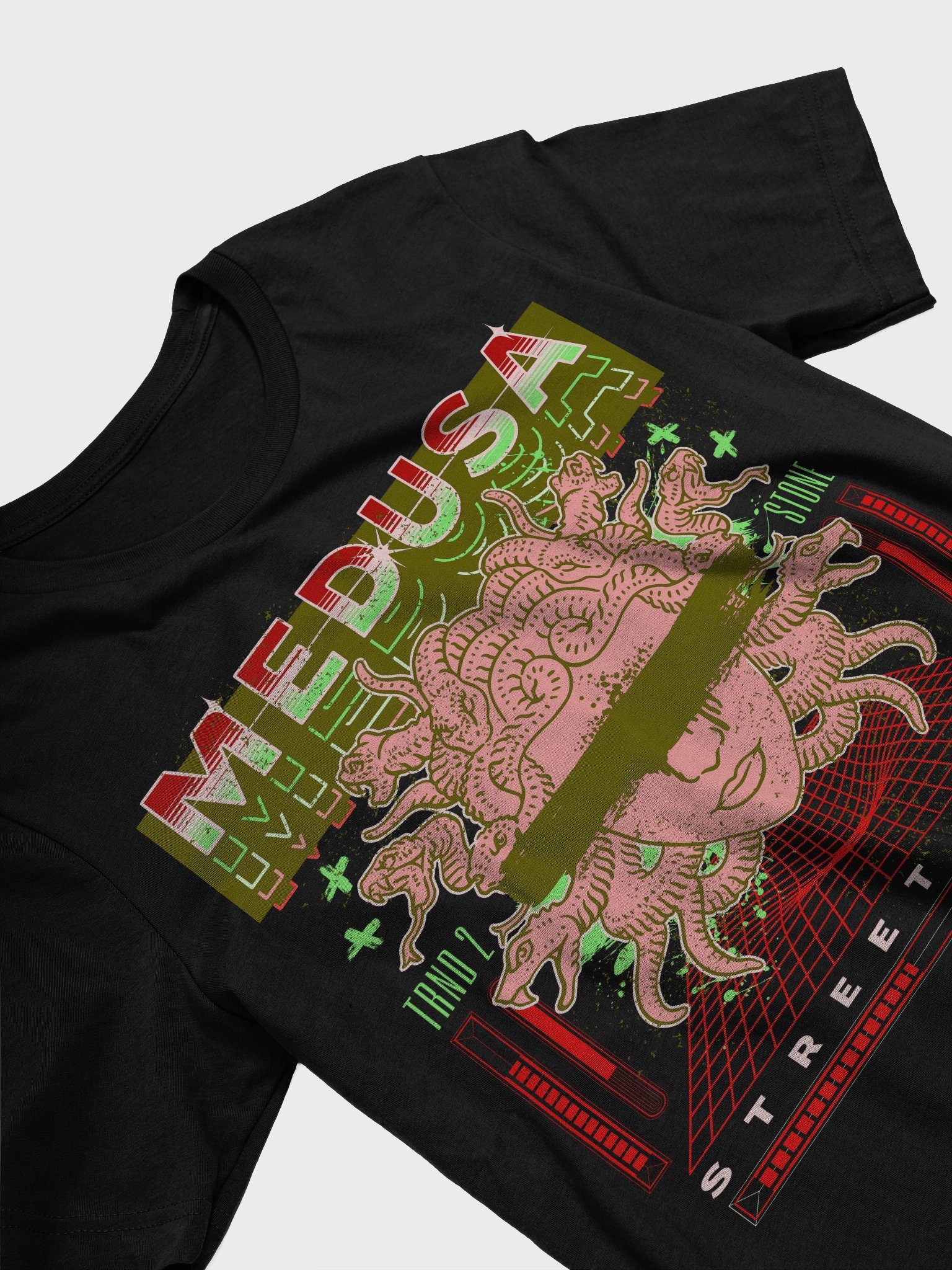 Medusa IV product image (3)