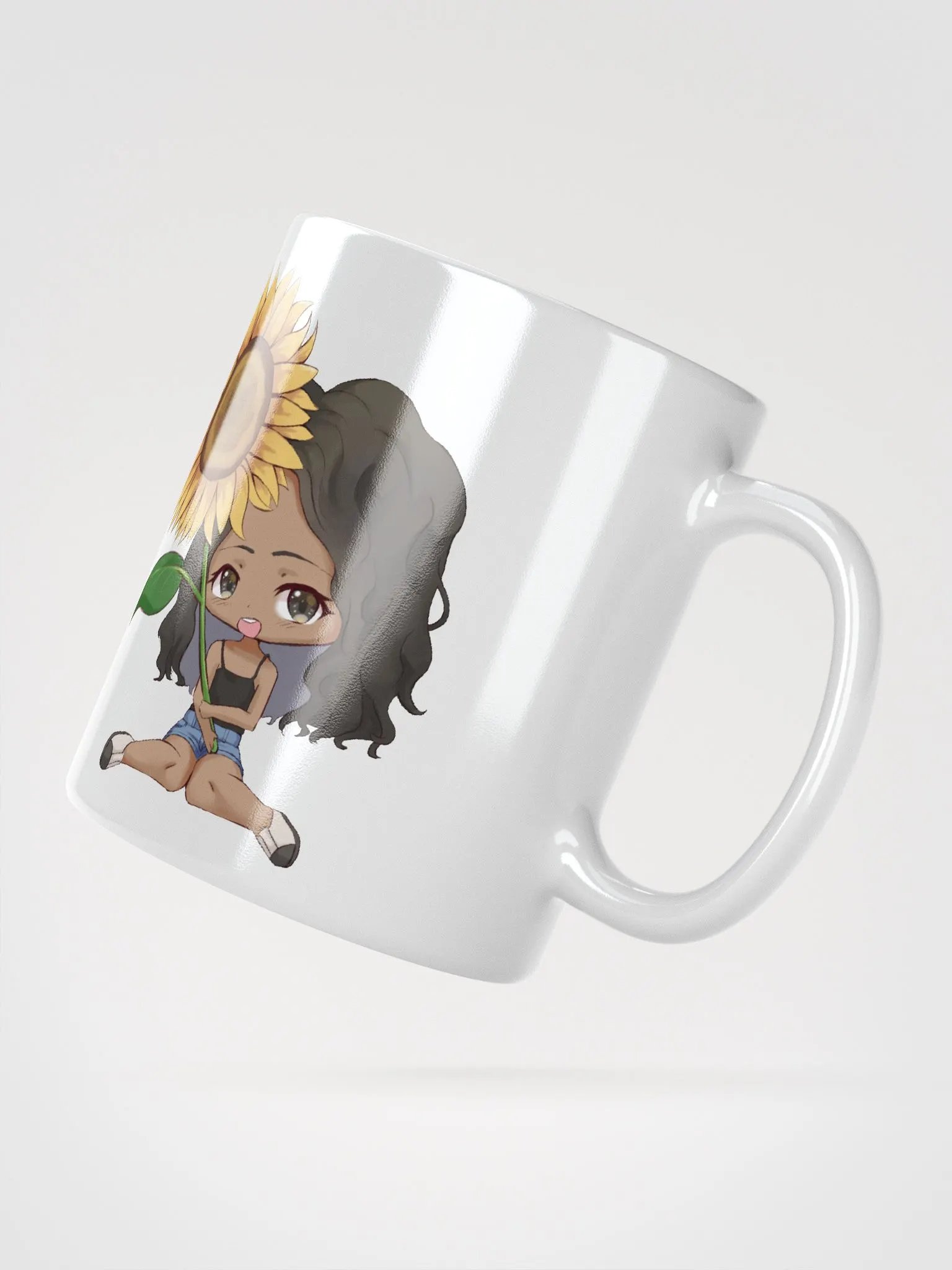 Sunflower Mug product image (2)